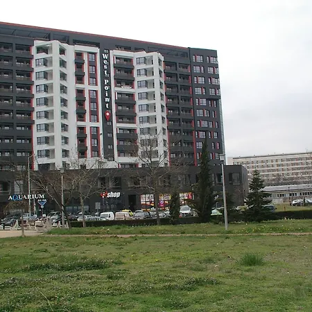 Kalina With Free Private Parking Пловдив