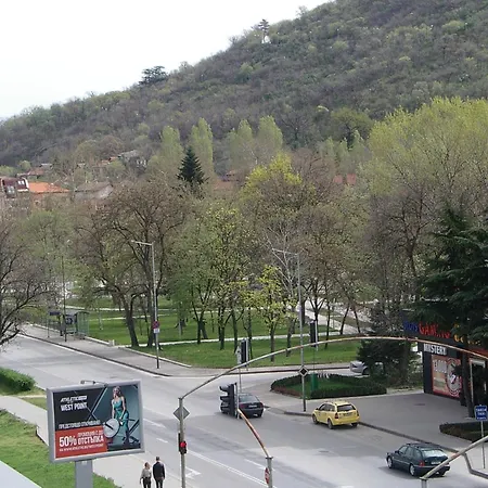 Kalina With Free Private Parking * Пловдив