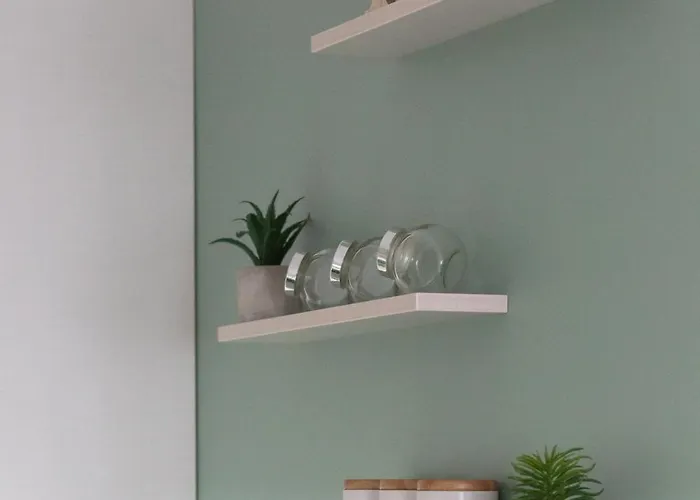 Апартамент Kalina With Free Private Parking