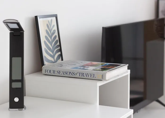 Kalina With Free Private Parking Апартамент Пловдив