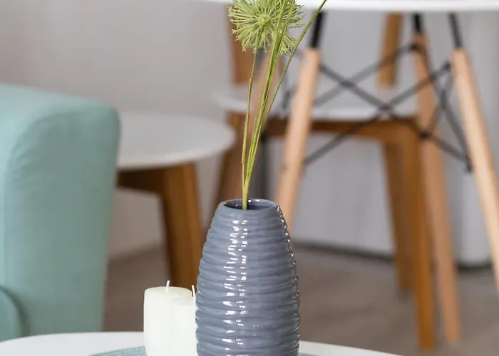 Kalina With Free Private Parking