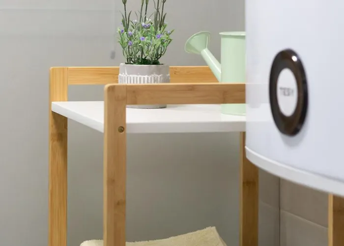 Апартамент Kalina With Free Private Parking Пловдив