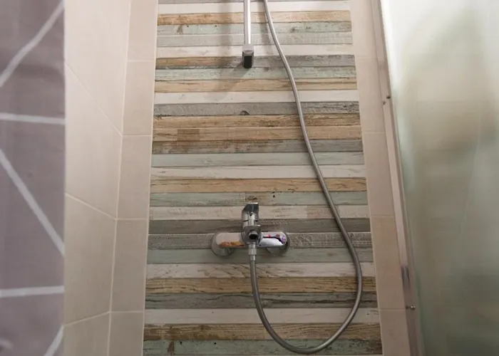 Kalina With Free Private Parking Апартамент