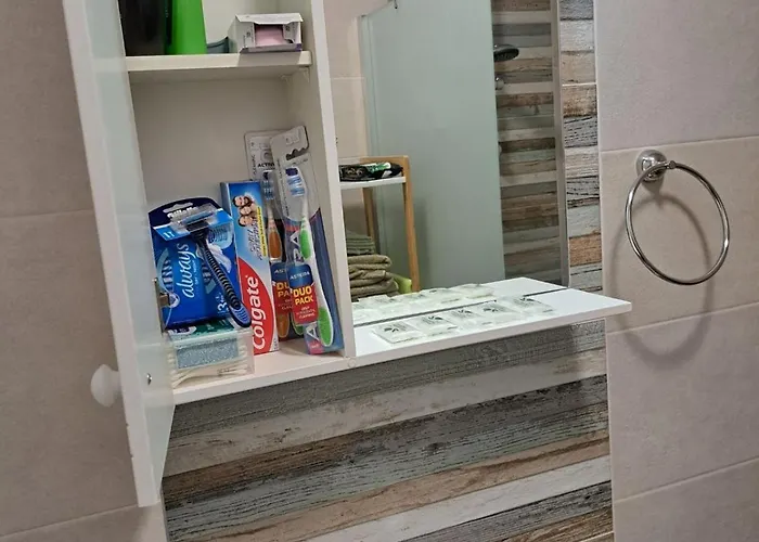 Kalina With Free Private Parking Апартамент *