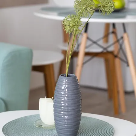 Kalina With Free Private Parking