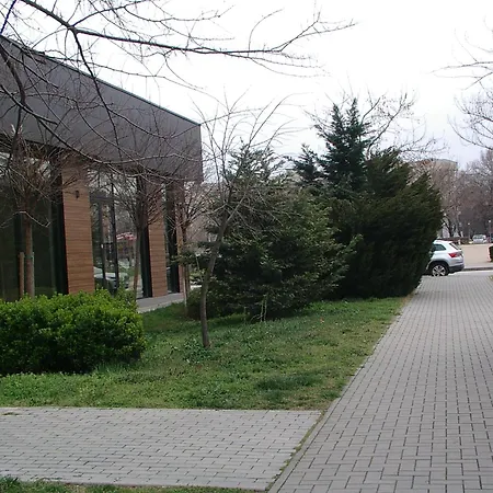 Apartament Kalina With Free Private Parking *