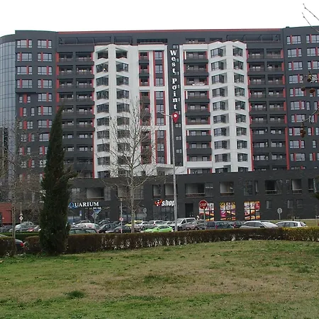 Apartament Kalina With Free Private Parking Płowdiw